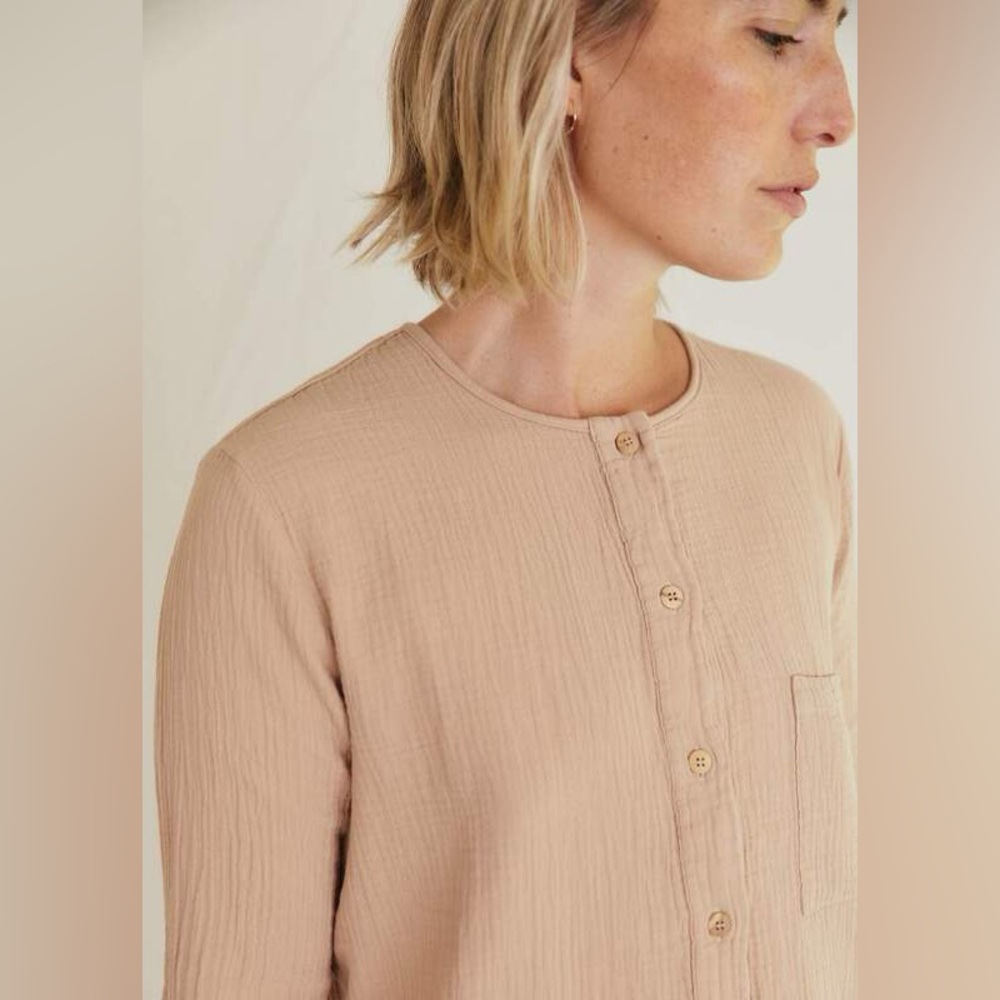 Sister Katie Sally Top | M